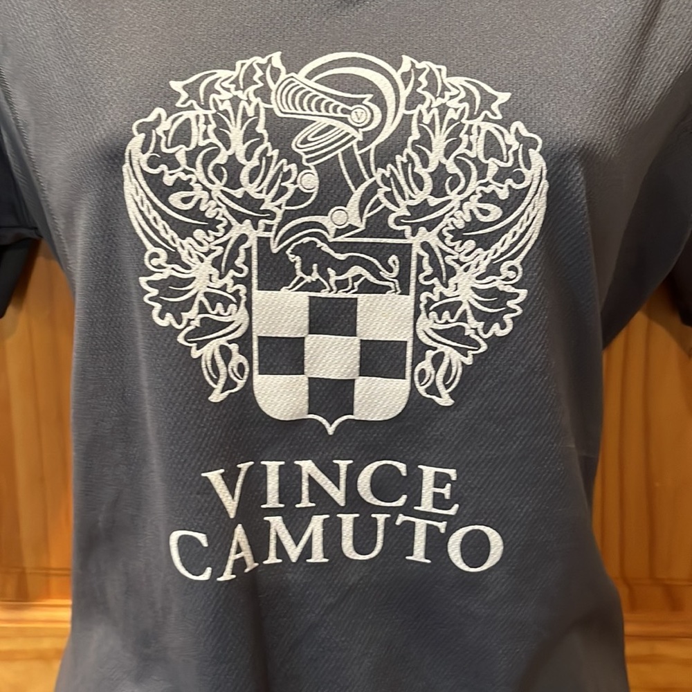 Vince Camuto Top - Picture 2 of 6